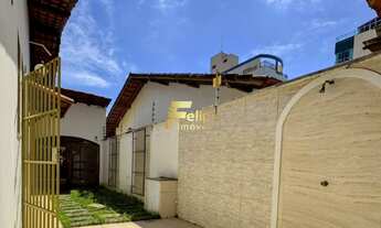 Imagem: LINDA CASA LINEAR COM 03 QUARTOS, SENDO