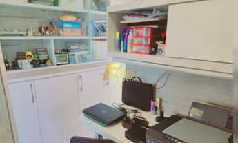 Imagem 6: LINDO APARTAMENTO DE 03 QUARTOS, SENDO 01 SUÍTE, SOL DA MANHÃ, À VENDA EM JARDIM CAMBURI