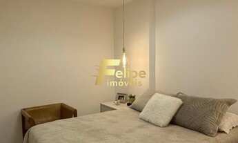 Imagem 5: NÃO PERCA TEMPO E VENHA CONHECER ESSE LINDO APARTAMENTO DE 03 QUARTOS, SENDO 01 TRANSFORMA