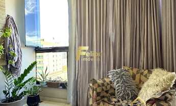 Imagem 7: NÃO PERCA TEMPO E VENHA CONHECER ESSE LINDO APARTAMENTO DE 03 QUARTOS, SENDO 01 SUÍTE, À V