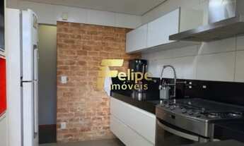 Imagem 2: LINDO APARTAMENTO DE 03 QUARTOS, COM LAZER COMPLETO NO PARQUE DAS CASTANHEIRAS, EM VILA VE