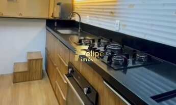 Imagem 2: BELÍSSIMO APARTAMENTO DE 03 QUARTOS, SENDO 01 SUÍTE, SOL DA MANHÃ, PRÓXIMO À PRAIA, À VEND