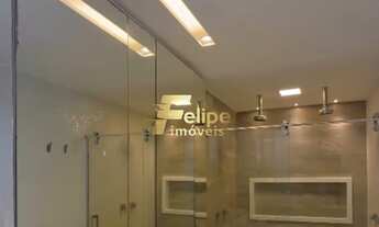 Imagem 6: BELÍSSIMA COBERTURA DE 04 QUARTOS, SENDO 02 SUÍTES, COM VISTA MAR E PARA O MORRO DO MORENO