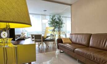 Imagem: LINDÍSSIMO APARTAMENTO COM 02 SUÍTES