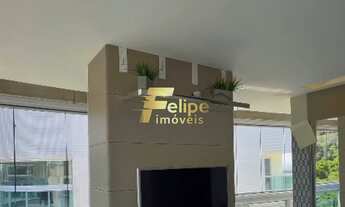 Imagem 2: BELÍSSIMA COBERTURA DE 04 QUARTOS, SENDO 02 SUÍTES, COM VISTA MAR E PARA O MORRO DO MORENO