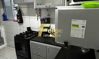 Imagem 2: BELO APARTAMENTO DE 03 QUARTOS, SOL DA MANHÃ, À VENDA EM CONDOMÍNIO, LOCALIZADO EM JARDIM