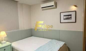 Imagem 6: LINDÍSSIMO APARTAMENTO COM 02 SUÍTES, SENDO 01 CANADENSE, TODO MONTADO E DECORADO, À VENDA