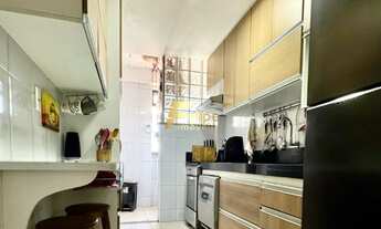 Imagem 2: NÃO PERCA TEMPO E VENHA CONHECER ESSE LINDO APARTAMENTO DE 03 QUARTOS, SENDO 01 SUÍTE, À V