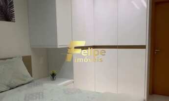 Imagem 5: A OPORTUNIDADE QUE TANTO ESPERAVA CHEGOU! APARTAMENTO DE 02 QUARTOS, SENDO 01 SUÍTE, LAZER