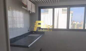 Imagem 6: EXCELENTE APARTAMENTO COM 03 SUÍTES, COM VISTA INCRÍVEL PARA O MORRO DO MORENO E LAZER COM