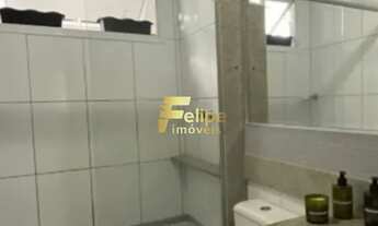 Imagem 4: NÃO PERCA TEMPO! VENHA CONHECER ESSE BELO APARTAMENTO DE 03 QUARTOS, SENDO 01 SUÍTE, À VEN