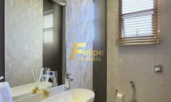 Imagem 3: LINDA MANSÃO COM 04 SUÍTES E CLOSET, À VENDA EM CONDOMÍNIO DE LUXO, EM VILA VELHA/ES!