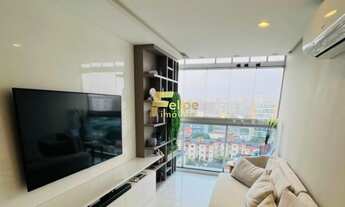 Imagem: BELÍSSIMO APARTAMENTO DE 02 QUARTOS, SENDO