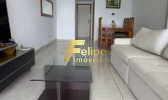 Imagem 6: OPORTUNIDADE! BELÍSSIMO APARTAMENTO DE 03 QUARTOS, SENDO 01 SUÍTE, COM VISTA MAR E SOL DA