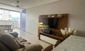 Imagem: LINDO APARTAMENTO DE 02 QUARTOS, SENDO 01