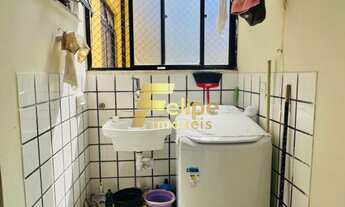 Imagem 2: BELO APARTAMENTO DE 02 QUARTOS, SOL DA MANHÃ, VISTA LIVRE PARA A RUA, À VENDA EM JARDIM CA