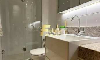 Imagem 3: NÃO PERCA TEMPO E VENHA CONHECER ESSE LINDO APARTAMENTO DE 03 QUARTOS, SENDO 01 TRANSFORMA