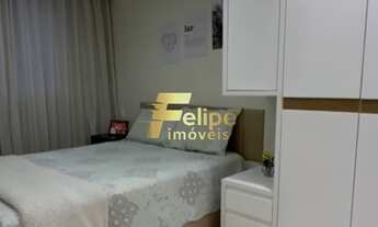 Imagem 3: A OPORTUNIDADE QUE TANTO ESPERAVA CHEGOU! APARTAMENTO DE 02 QUARTOS, SENDO 01 SUÍTE, LAZER