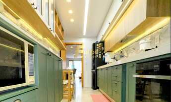 Imagem 2: LINDÍSSIMO APARTAMENTO DE 04 QUARTOS, SENDO 02 SUÍTES, VARANDA COM VISTA MAR, À VENDA EM J