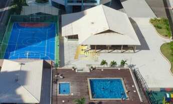 Imagem 5: BELÍSSIMO APARTAMENTO DE 03 QUARTOS, SENDO 02 SUÍTES, SOL DA MANHÃ, VISTA MAR, À VENDA EM