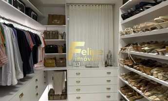 Imagem 4: NÃO PERCA TEMPO E VENHA CONHECER ESSE LINDO APARTAMENTO DE 03 QUARTOS, SENDO 01 TRANSFORMA