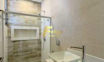 Imagem 2: LINDA MANSÃO COM 04 SUÍTES E CLOSET, À VENDA EM CONDOMÍNIO DE LUXO, EM VILA VELHA/ES!