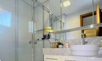 Imagem 7: LINDÍSSIMO APARTAMENTO DE 04 QUARTOS, SENDO 02 SUÍTES, VARANDA COM VISTA MAR, À VENDA EM J