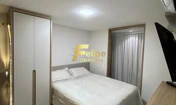 Imagem 6: BELÍSSIMO APARTAMENTO DE 02 SUÍTES, SENDO 01 CANADENSE, À VENDA EM JARDIM CAMBURI, VITÓRIA