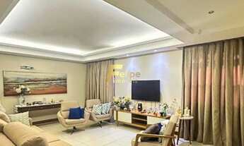 Imagem: BELÍSSIMA CASA LINEAR DE 03 QUARTOS, SENDO