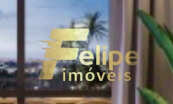 Imagem 7: BELÍSSIMO APARTAMENTO DE 03 QUARTOS, SENDO 01 SUÍTE E LAZER COMPLETO, À VENDA NA PRAIA DO