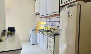 Imagem 4: BELO APARTAMENTO DE 02 QUARTOS, SOL DA MANHÃ, VISTA LIVRE PARA A RUA, À VENDA EM JARDIM CA