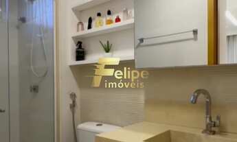 Imagem 2: A OPORTUNIDADE QUE TANTO ESPERAVA CHEGOU! APARTAMENTO DE 02 QUARTOS, SENDO 01 SUÍTE, LAZER