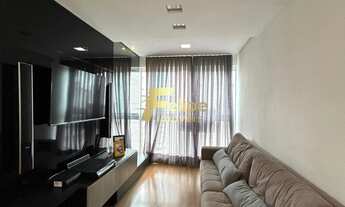 Imagem: BELO APARTAMENTO DE 02 QUARTOS, SENDO 01