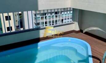 Imagem: LINDO E ACONCHEGANTE APARTAMENTO DE 04 QUARTOS