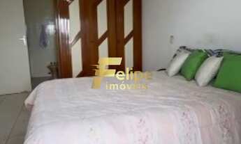 Imagem 7: OPORTUNIDADE! BELÍSSIMO APARTAMENTO DE 03 QUARTOS, SENDO 01 SUÍTE, COM VISTA MAR E SOL DA