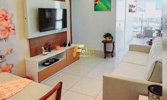 Imagem: LINDO APARTAMENTO DE 03 QUARTOS, SENDO 01