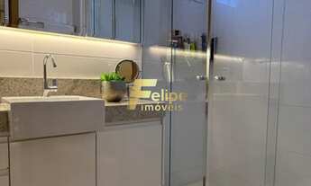 Imagem 2: NÃO PERCA TEMPO E VENHA CONHECER ESSE LINDO APARTAMENTO DE 03 QUARTOS, SENDO 01 TRANSFORMA