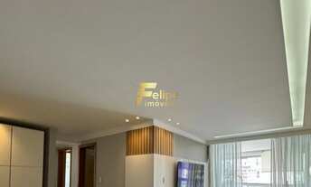 Imagem: BELO APARTAMENTO DE 03 QUARTOS, SENDO 01