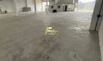 Imagem 2: EXCELENTE GALPÃO, BEM LOCALIZADO, MEDINDO 300 M2, DISPONÍVEL PARA LOCAÇÃO, PRAIA DO MORRO