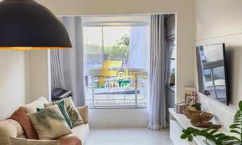 Imagem: MARAVILHOSO APARTAMENTO DE 02 QUARTOS, SENDO