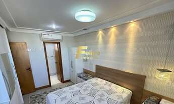 Imagem 3: EXCELENTE APARTAMENTO DE 04 QUARTOS, SENDO 01 SUÍTE, À VENDA EM JARDIM CAMBURI, VITÓRIA/ES