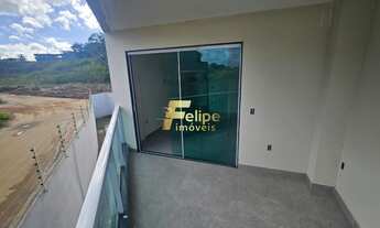 Imagem: LINDÍSSIMA CASA DE 03 QUARTO, SENDO 01