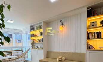 Imagem: BELÍSSIMO APARTAMENTO DE 04 SUÍTES, COM