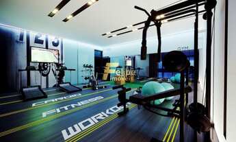 Imagem 5: MEGA OPORTUNIDADE! APARTAMENTO DE 03 QUARTOS, SENDO 01 SUÍTE, SOL DA MANHÃ E VISTA ETERNA