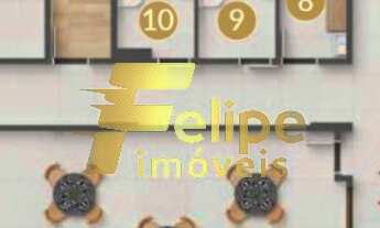 Imagem 3: NOVO EMPREENDIMENTO IMOBILIÁRIO! APARTAMENTO GARDEN 03 QUARTOS, SENDO 01 SUÍTE, À VENDA EM