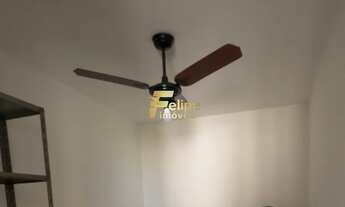 Imagem 4: EXCELENTE APARTAMENTO COM 03 SUÍTES, COM VISTA INCRÍVEL PARA O MORRO DO MORENO E LAZER COM