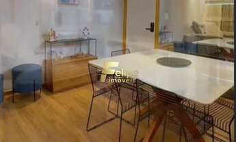 Imagem 4: BELÍSSIMO APARTAMENTO DE 03 QUARTOS, SENDO 01 SUÍTE, SOL DA MANHÃ, PRÓXIMO À PRAIA, À VEND