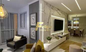 Imagem 7: NÃO PERCA TEMPO E VENHA CONHECER ESSE LINDO APARTAMENTO DE 03 QUARTOS, SENDO 01 TRANSFORMA