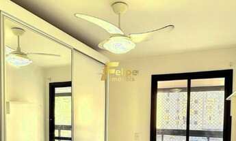 Imagem 6: LINDO APARTAMENTO DE 03 QUARTOS, SENDO 01 SUÍTE À VENDA EM JARDIM CAMBURI, VITÓRIA/ES!