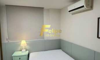 Imagem 5: LINDÍSSIMO APARTAMENTO COM 02 SUÍTES, SENDO 01 CANADENSE, TODO MONTADO E DECORADO, À VENDA